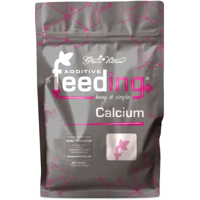 Calcium