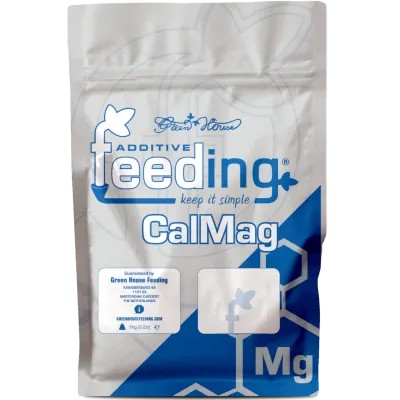 CalMag