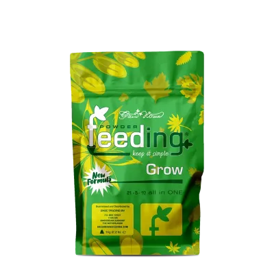 Grow