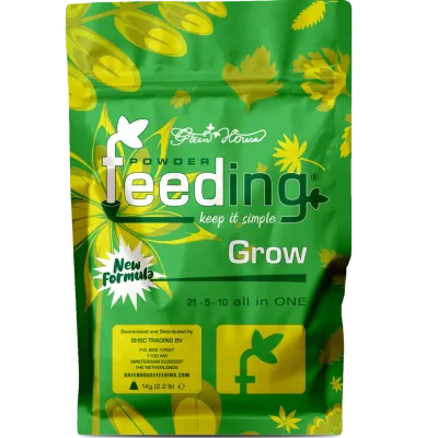 Grow