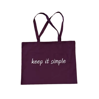 Green House Feeding Tote Bag