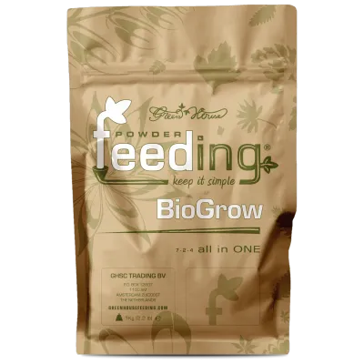 BioGrow