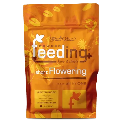 shortFlowering