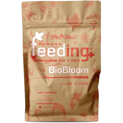 BioBloom