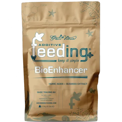 BioEnhancer