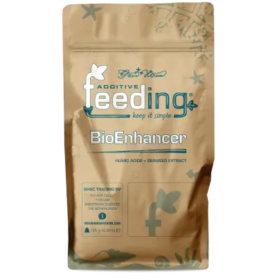 BioEnhancer