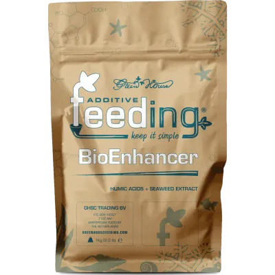 BioEnhancer