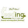 Green House Feeding